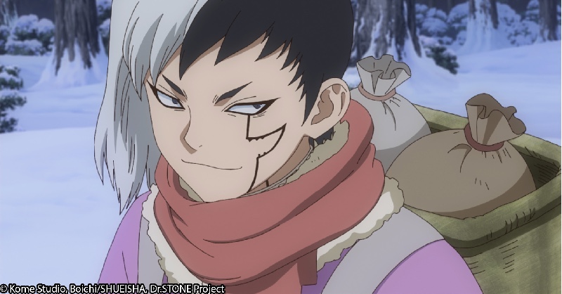 Avatar of Gen Asagiri