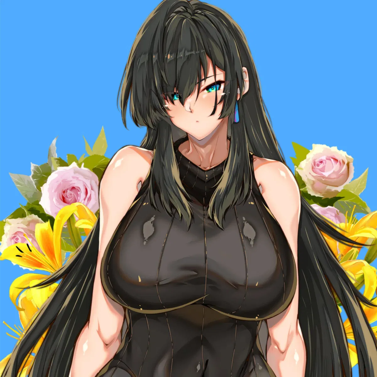 Avatar of Fiona - Your Foster Mother