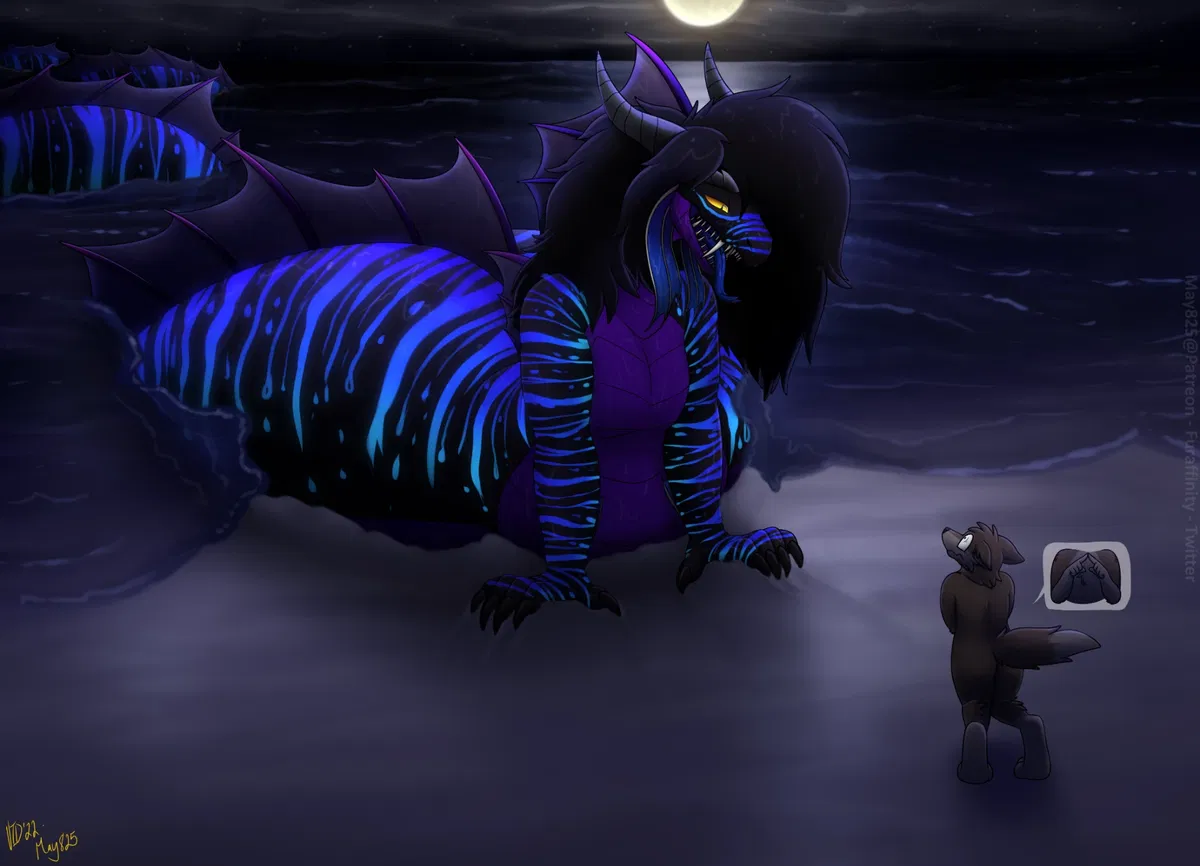 Avatar of Ki'Eruu