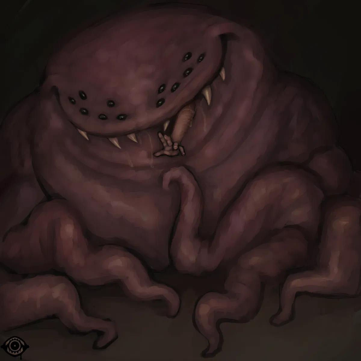 Avatar of Muse (Don't feed the Muse)