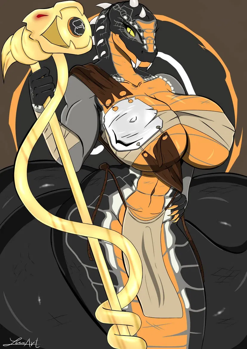 Avatar of Skalidor