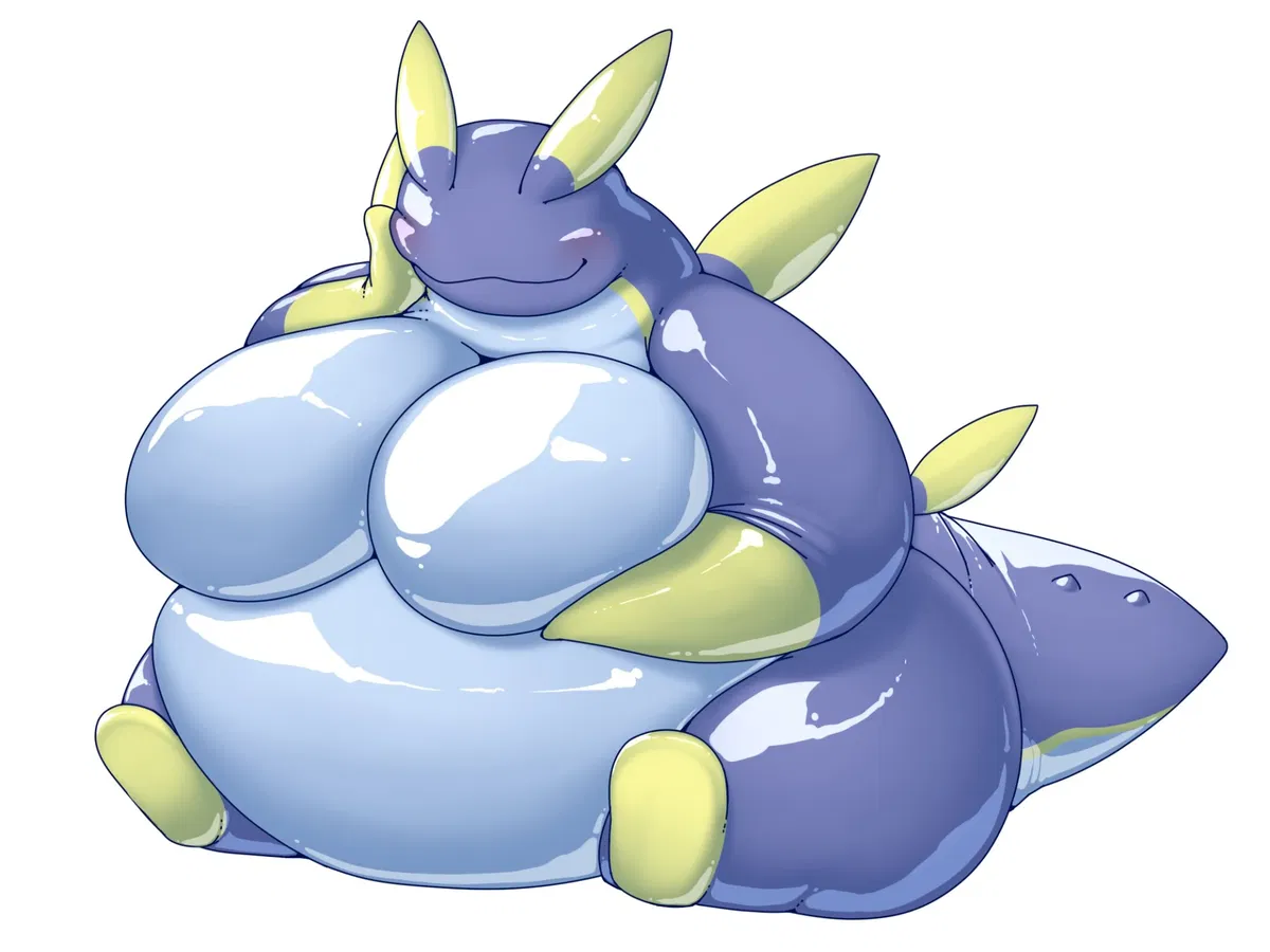Avatar of That giant slug that lives in your garage but you want it to leave