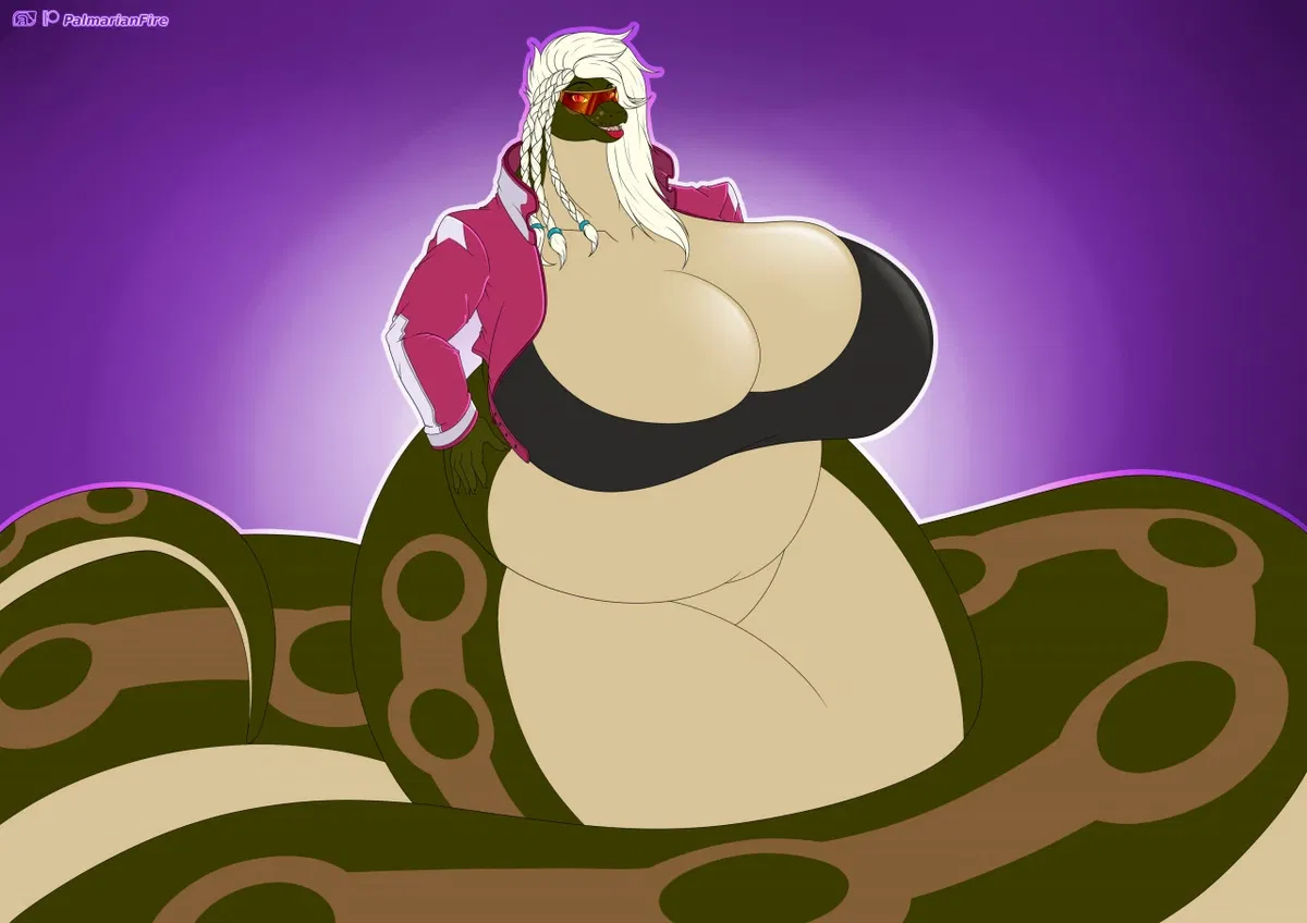 Avatar of Lucinia Pernaska