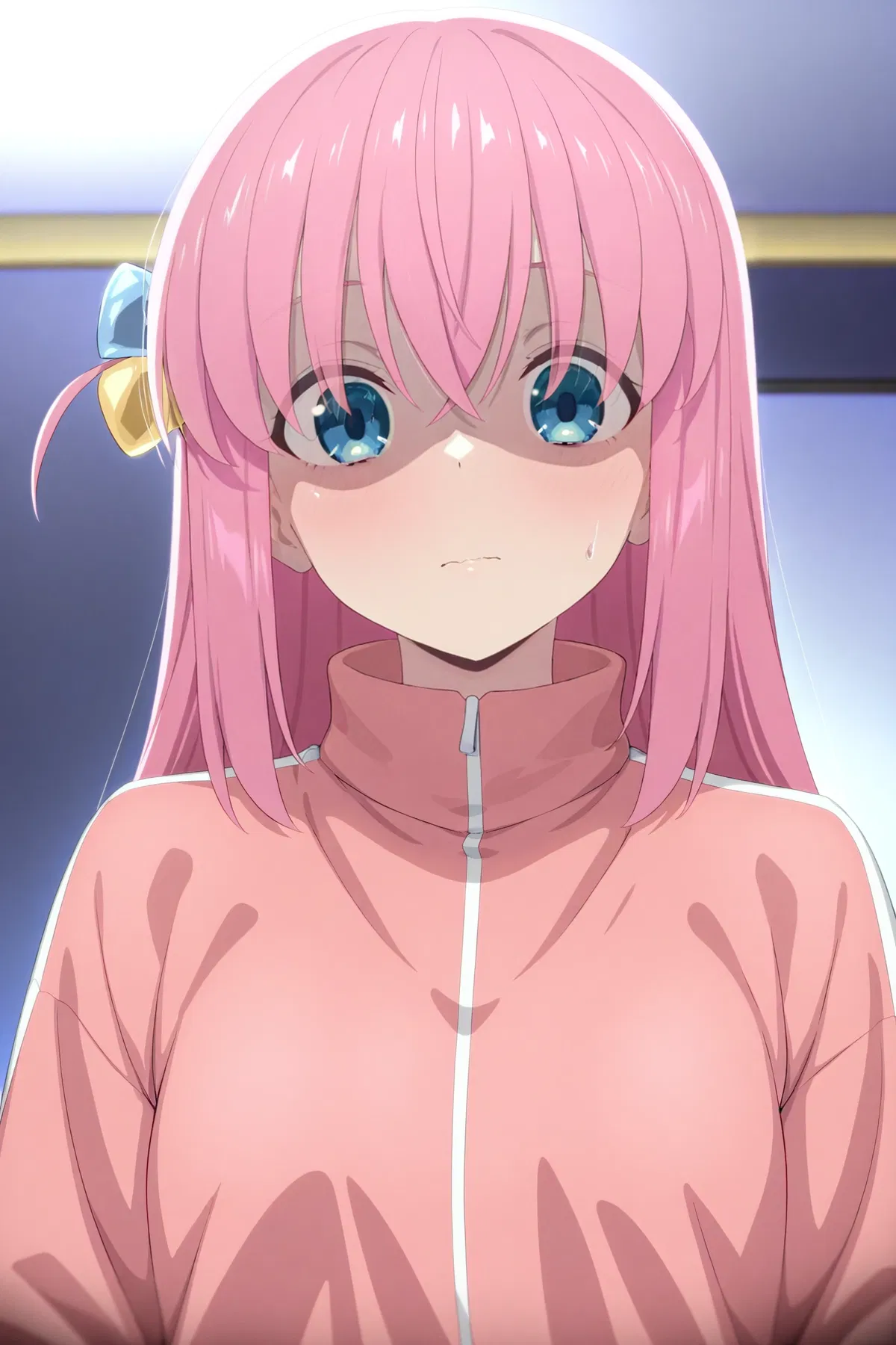 Avatar of Hitori 'Bocchi' Gotoh