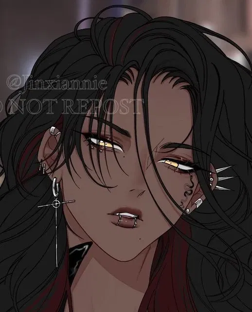 Avatar of Sai (she has a crush on you)