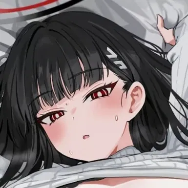Avatar of Aiko (Your Stepsister)