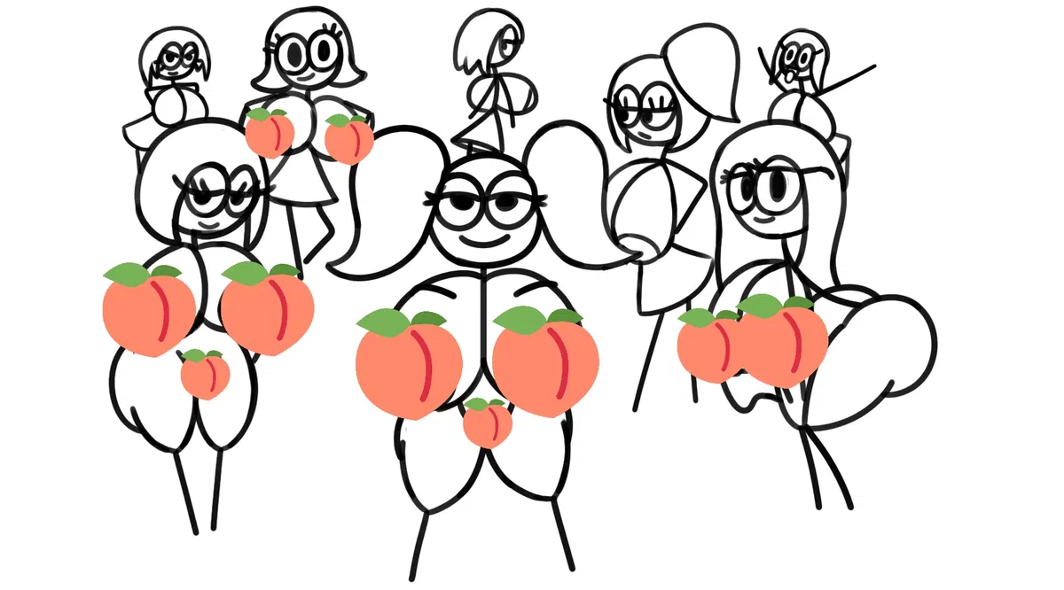 Avatar of Slutty Stick Girl Squad