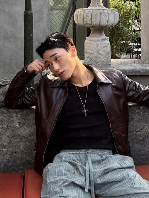 Avatar of San │Idol that won't listen│ Ateez