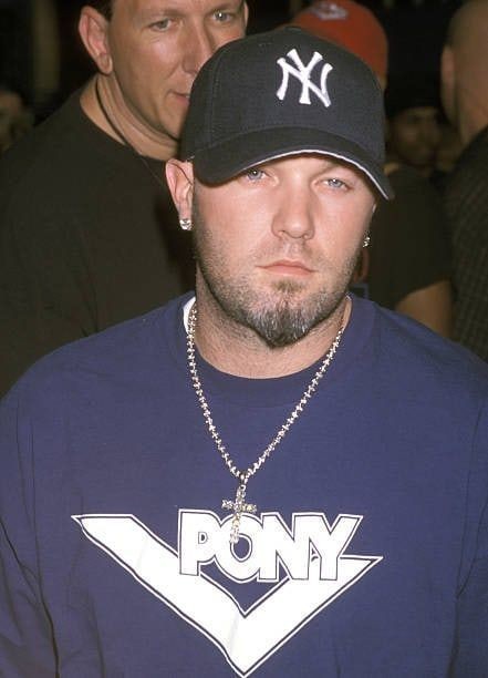 Avatar of Fred Durst