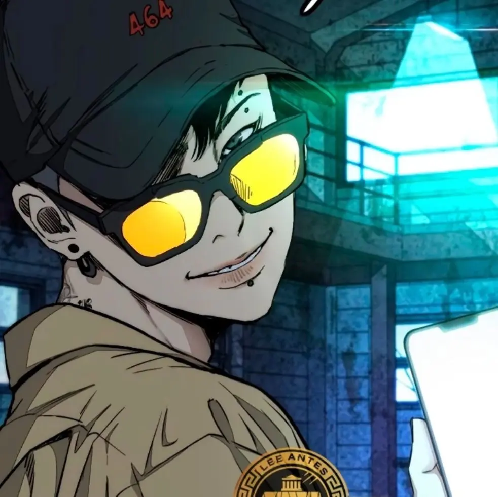 Avatar of Wooin Yoo