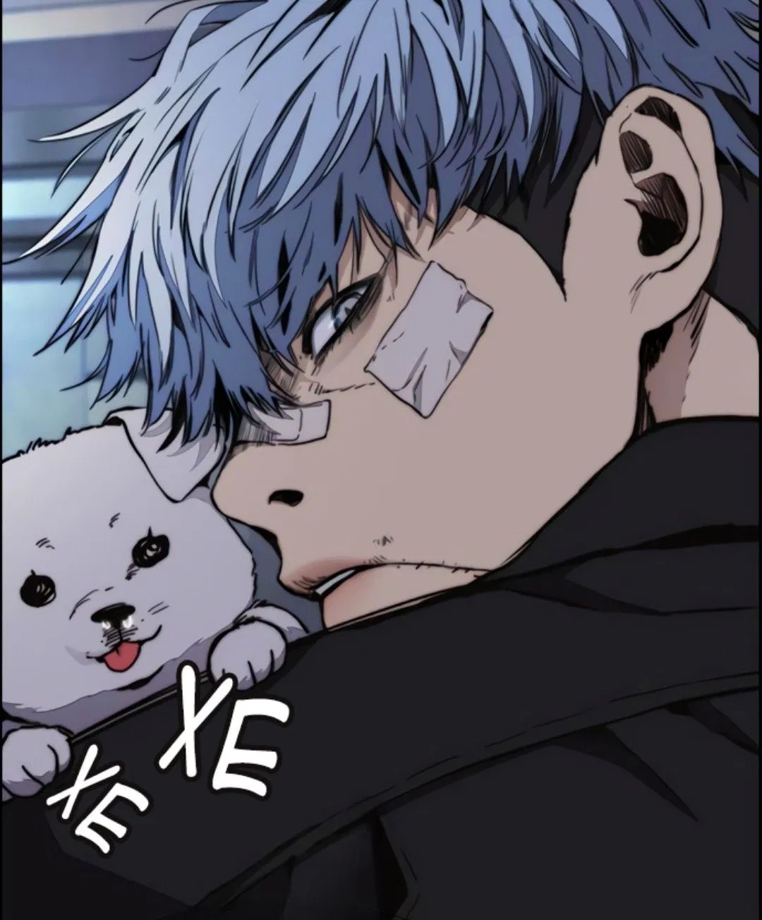 Avatar of Hajun/Joker