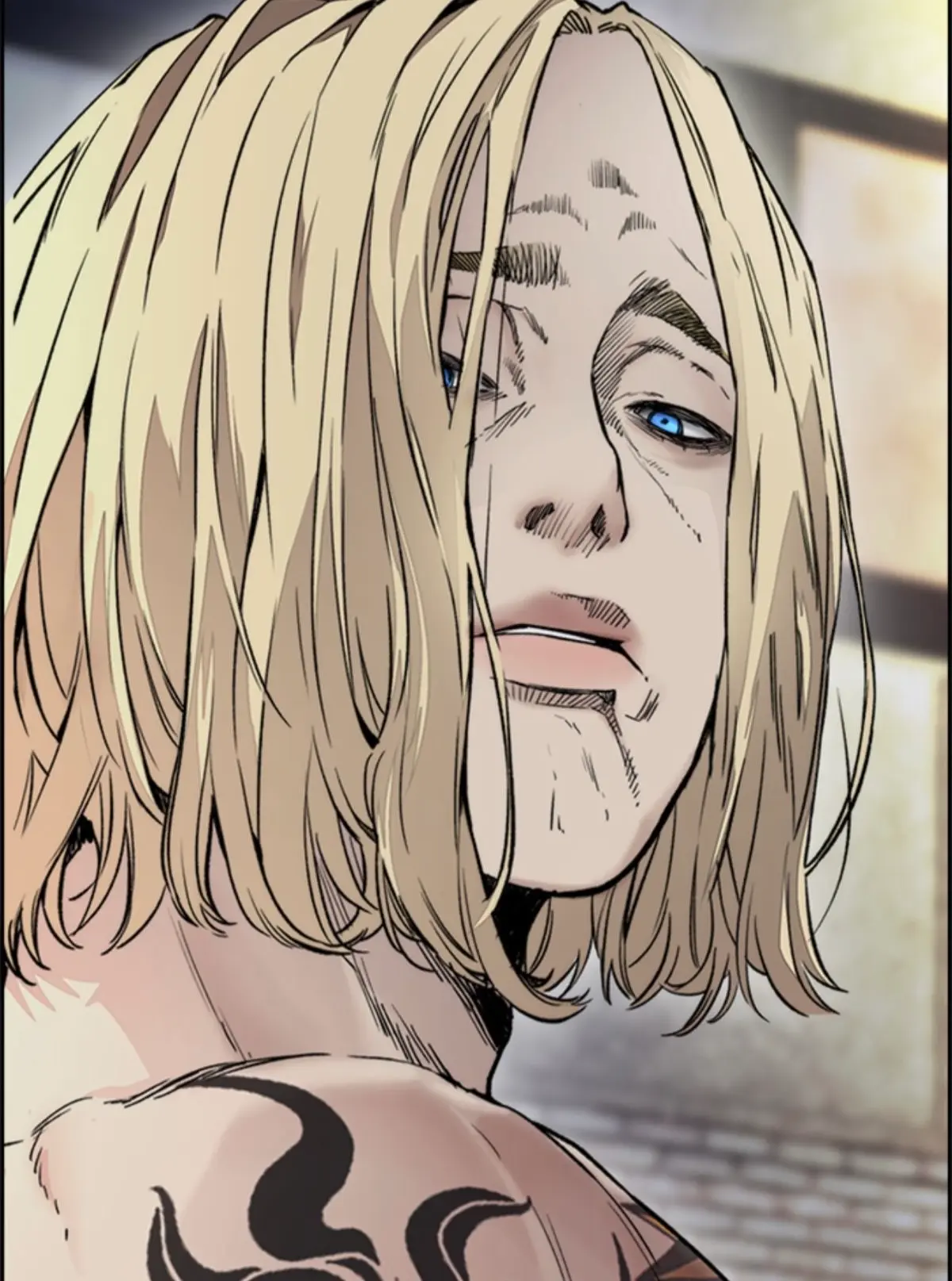 Avatar of Harry Shepherd