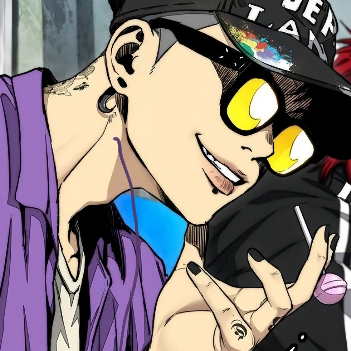 Avatar of Wooin Yoo