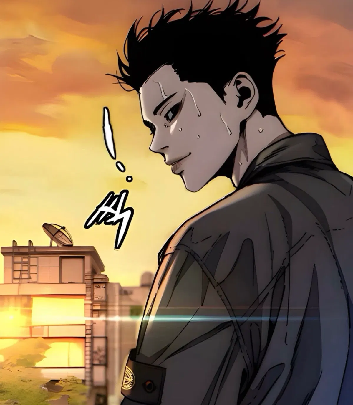 Avatar of Kwon Hyuk