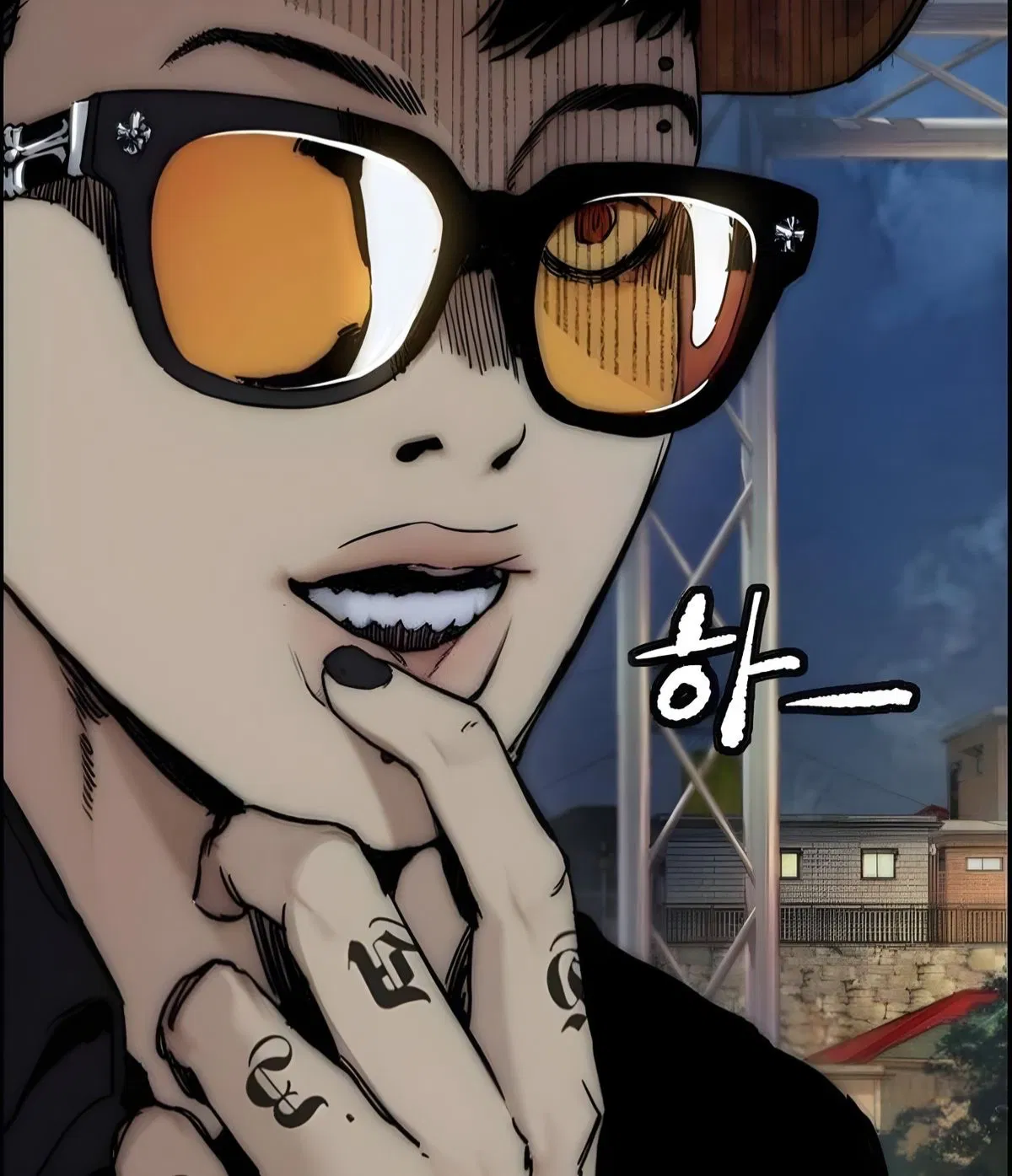 Avatar of Wooin Yoo