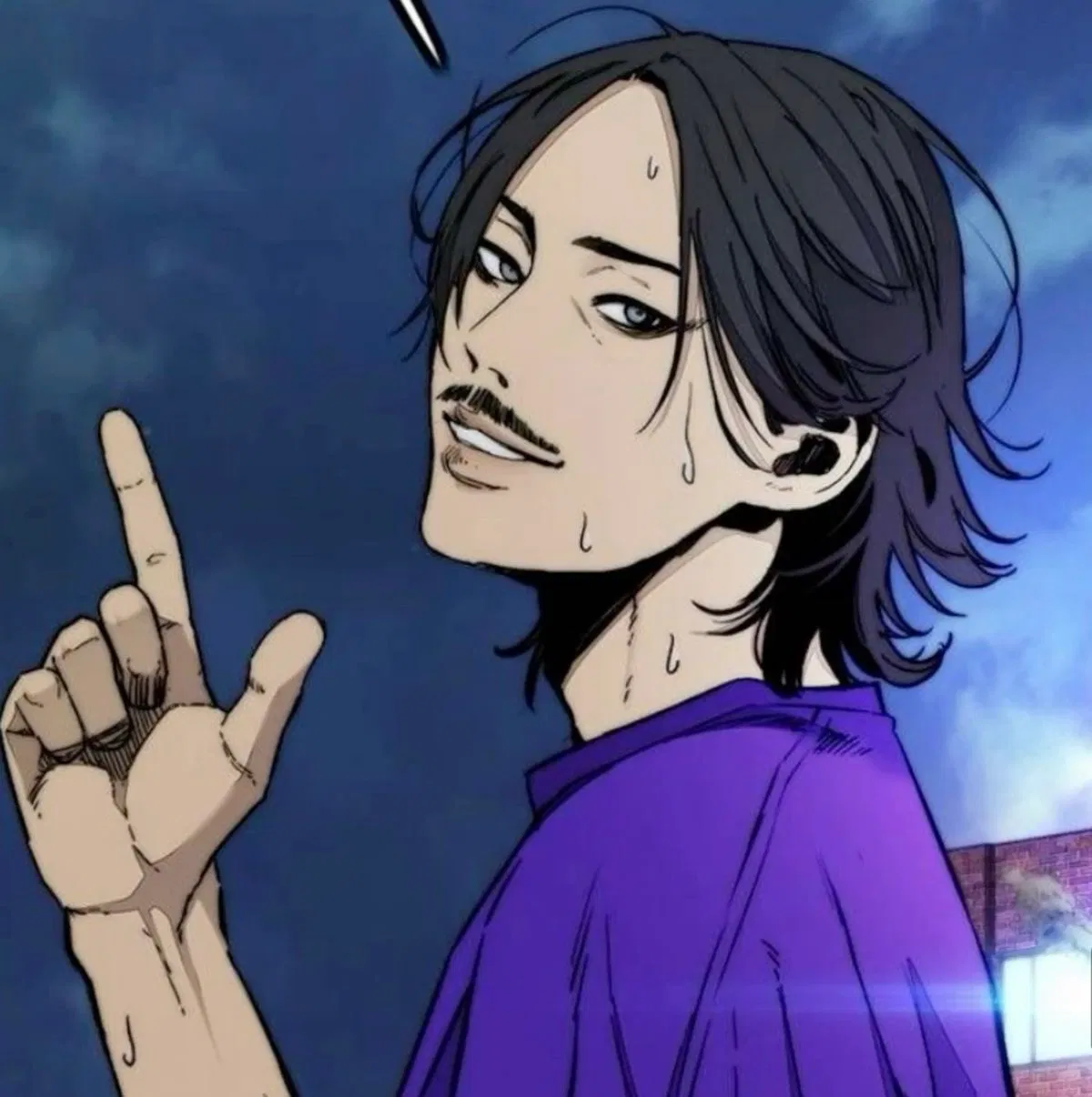 Avatar of Dom Kang/Hannam Kang