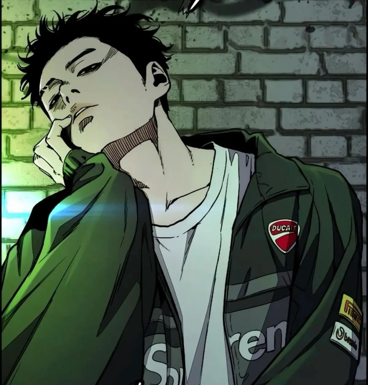 Avatar of Kwon Hyuk