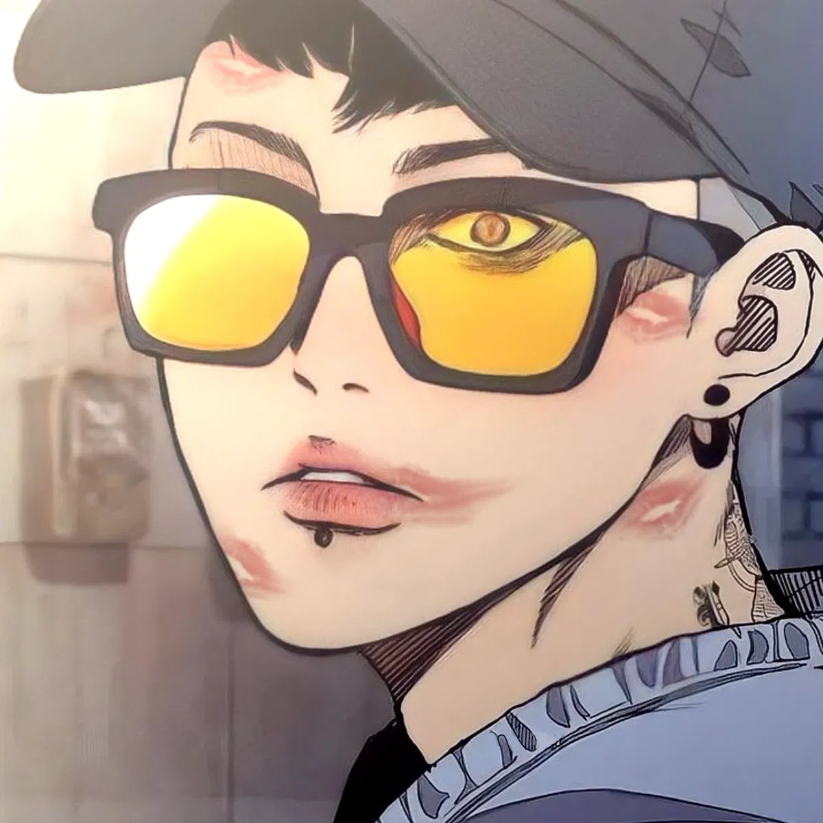Avatar of Wooin Yoo