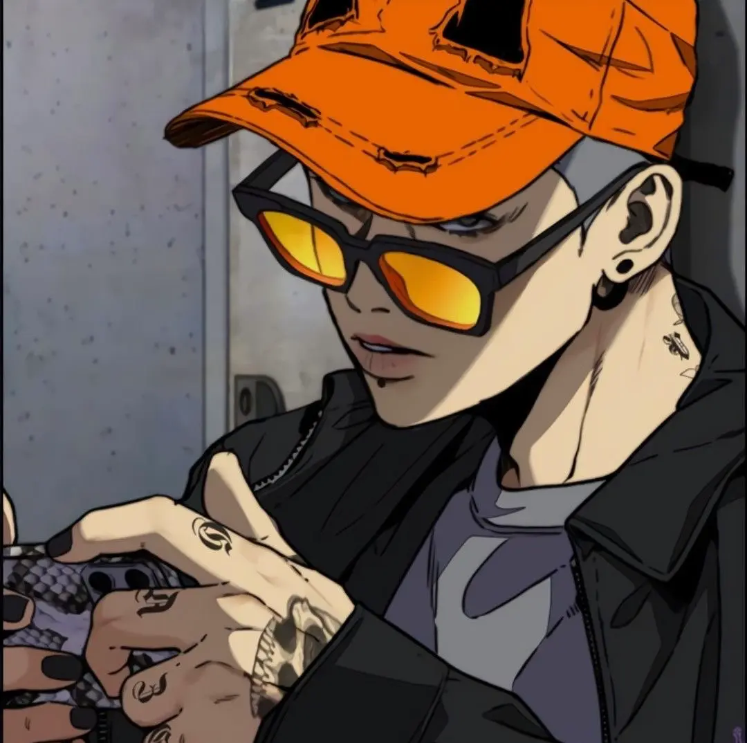 Avatar of Wooin Yoo