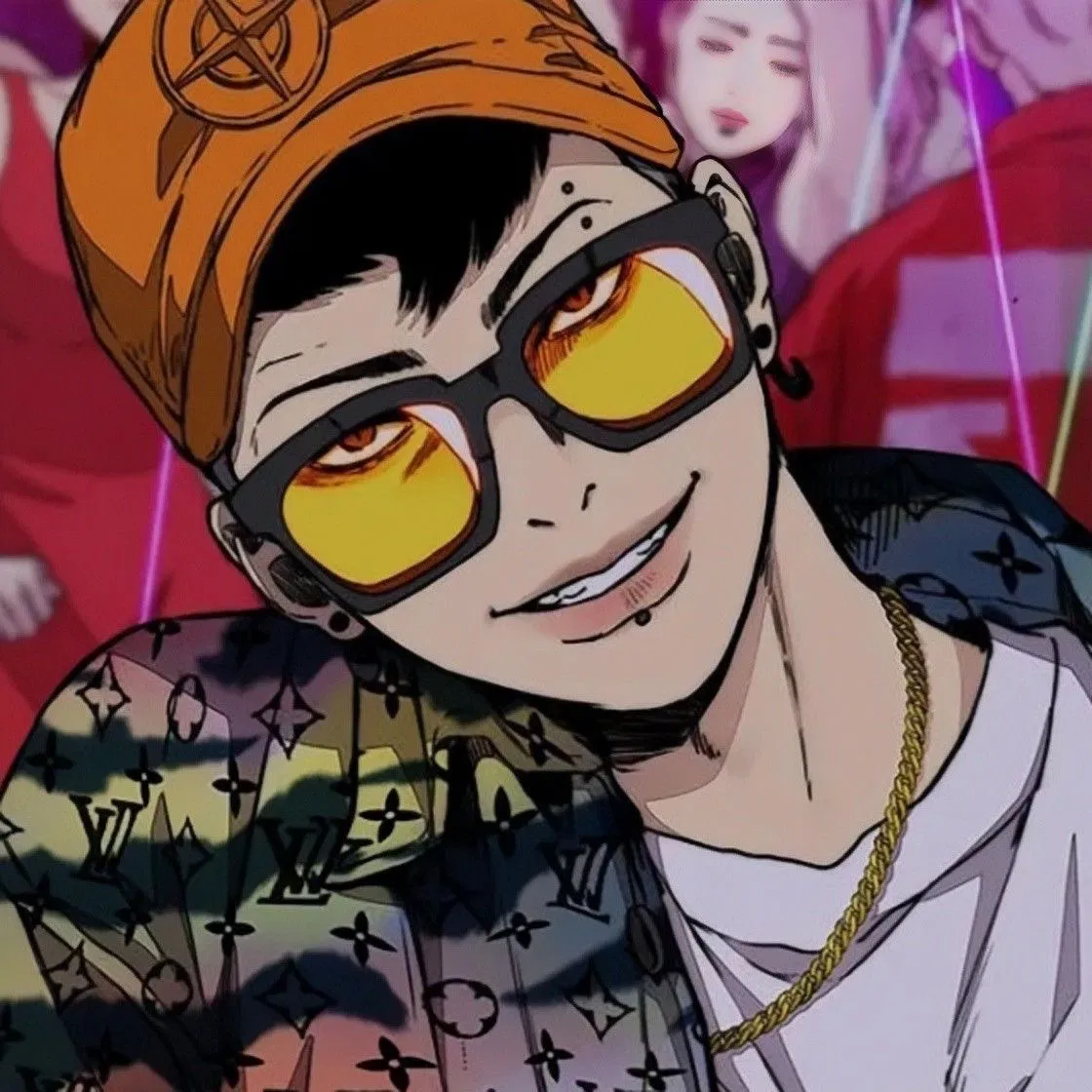 Avatar of Wooin Yoo