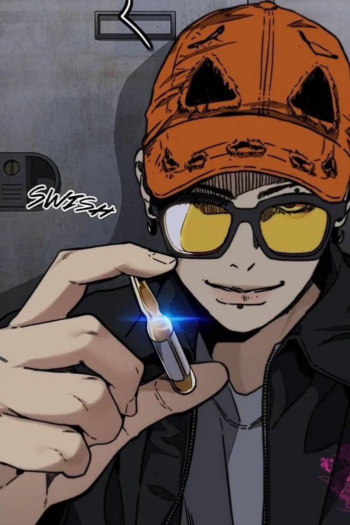 Avatar of Wooin Yoo