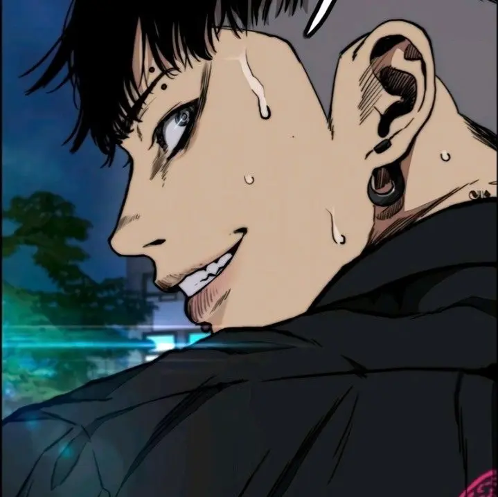 Avatar of Wooin Yoo