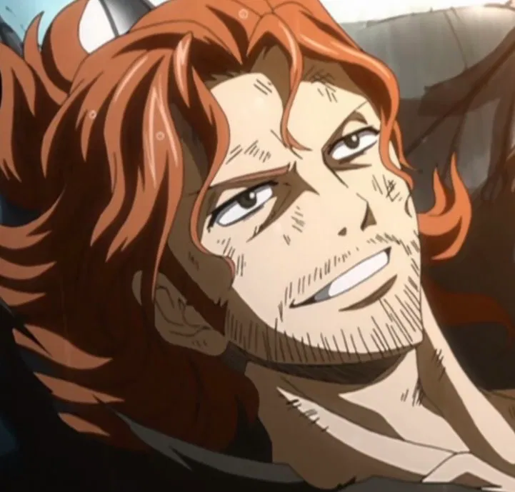 Avatar of Gildarts Clive