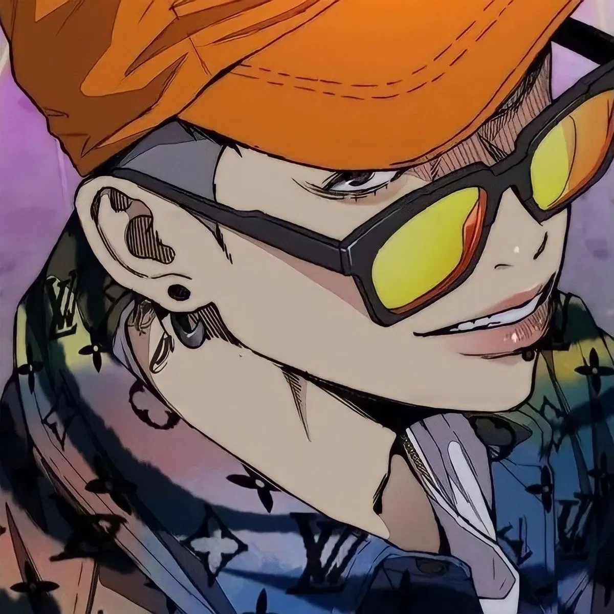 Avatar of Wooin Yoo