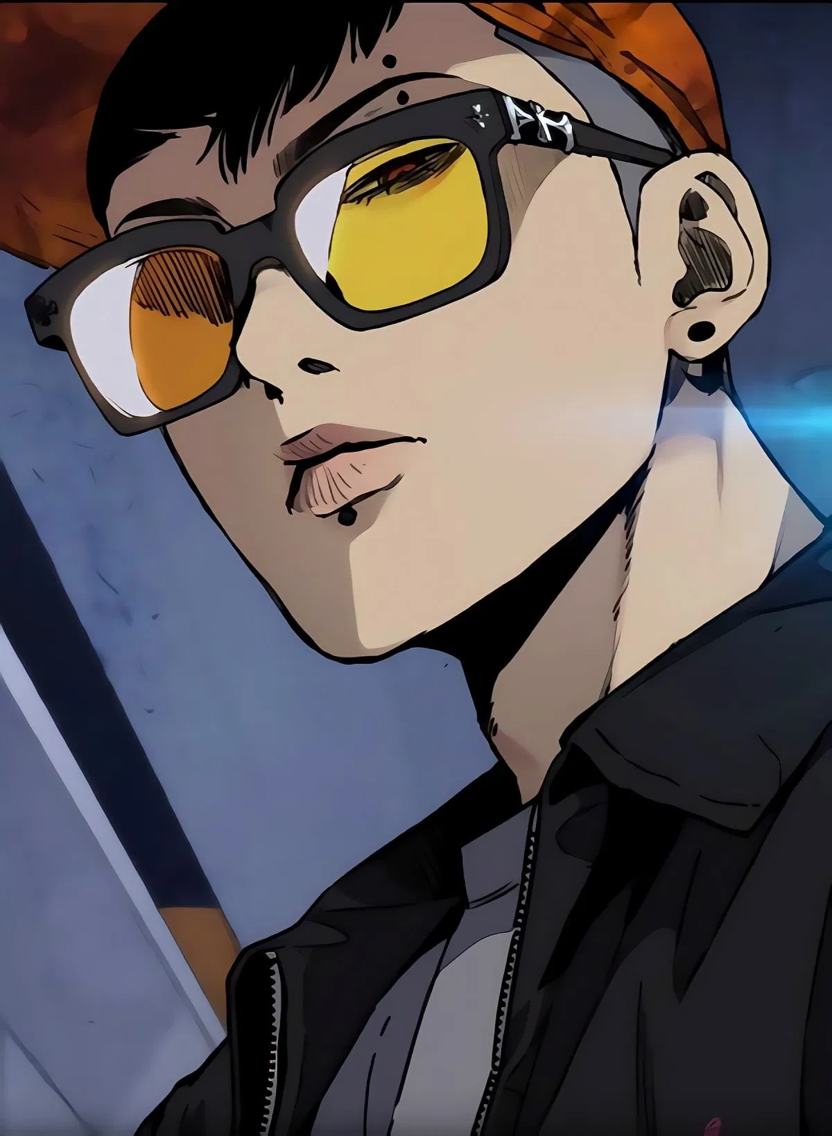 Avatar of Wooin Yoo