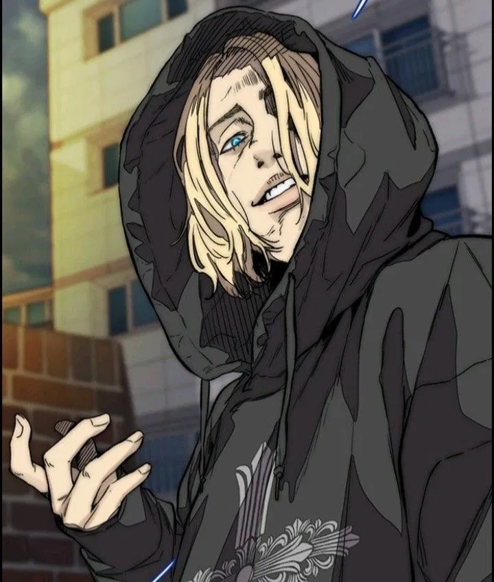 Avatar of Harry Shepherd 