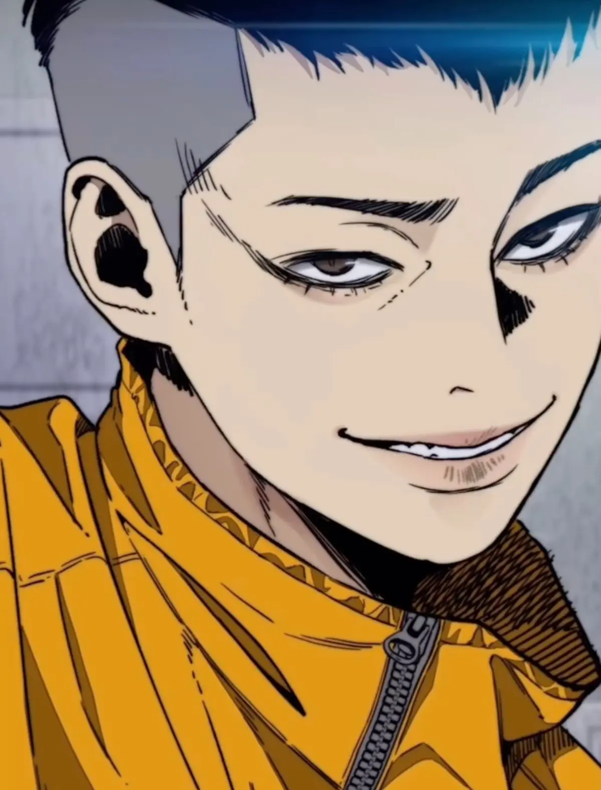 Avatar of Wooin Yoo