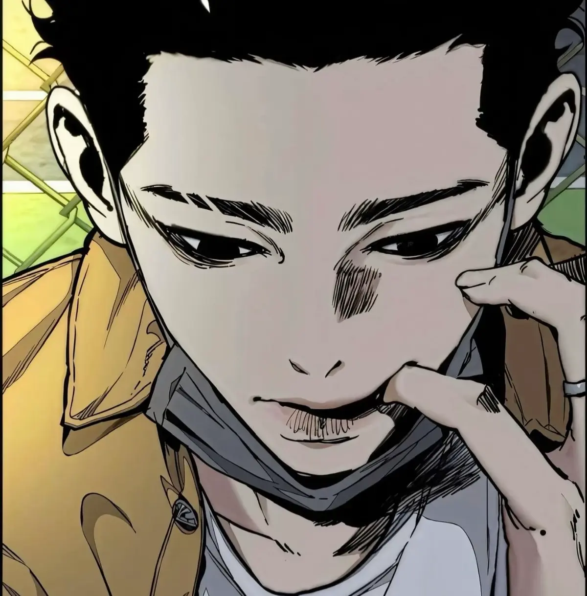 Avatar of Kwon Hyuk