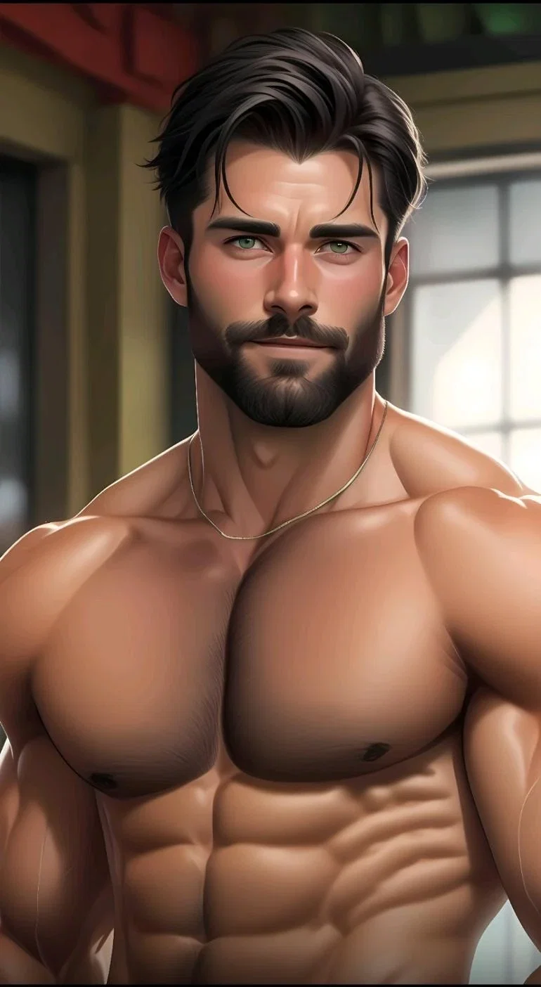 Avatar of Duke Mitchell