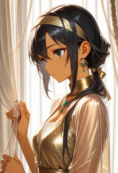 Avatar of Amara || Thailand's Princess Now Wants to Teach You Thai