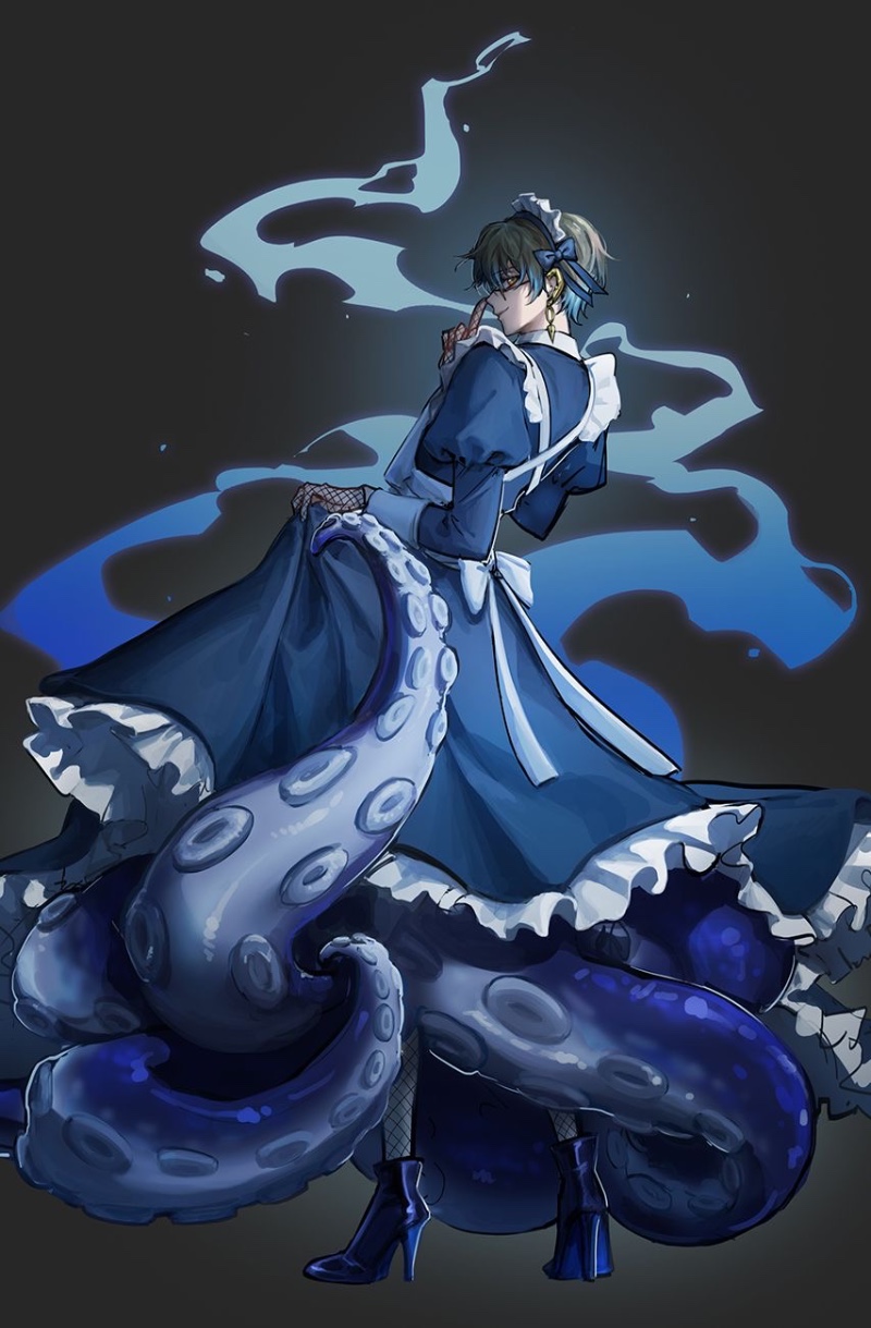Avatar of Ike Eveland 