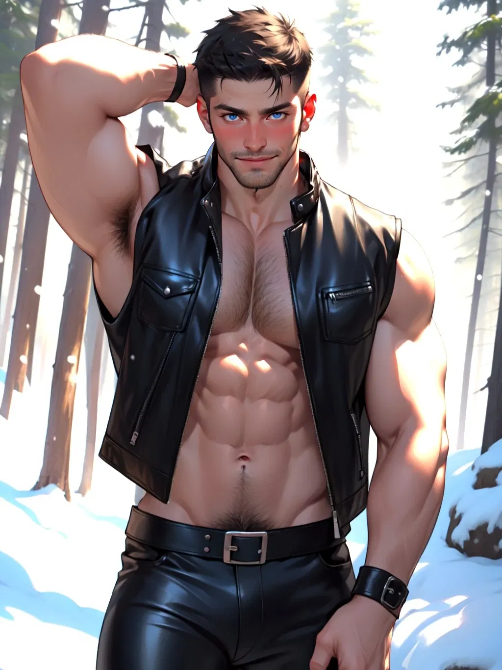 Avatar of Sergio Frost 