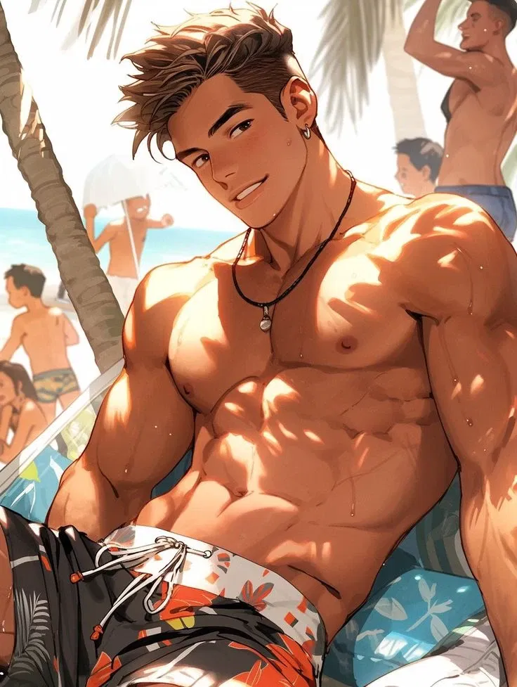 Avatar of Kai