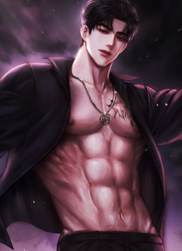 Avatar of Han Jae-Sung  || Mafia