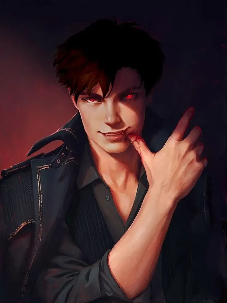 Avatar of Dante 