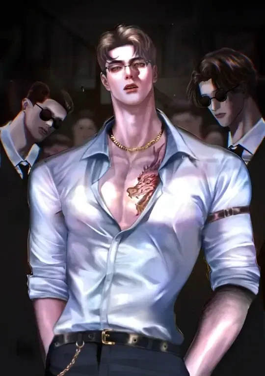 Avatar of Risky Vice 