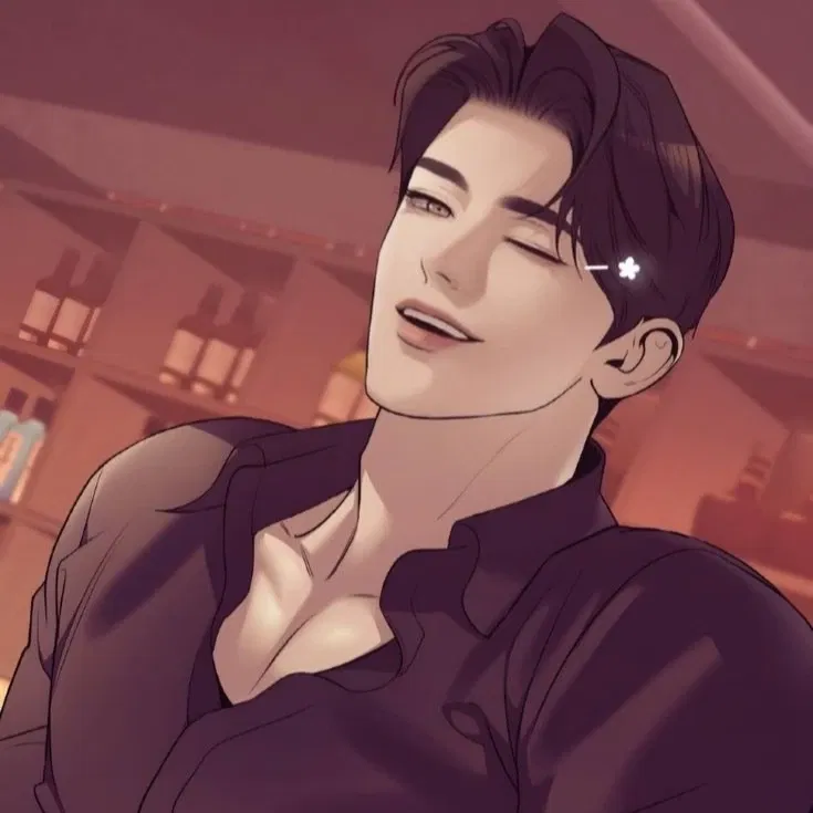 Avatar of Kang Dooshik