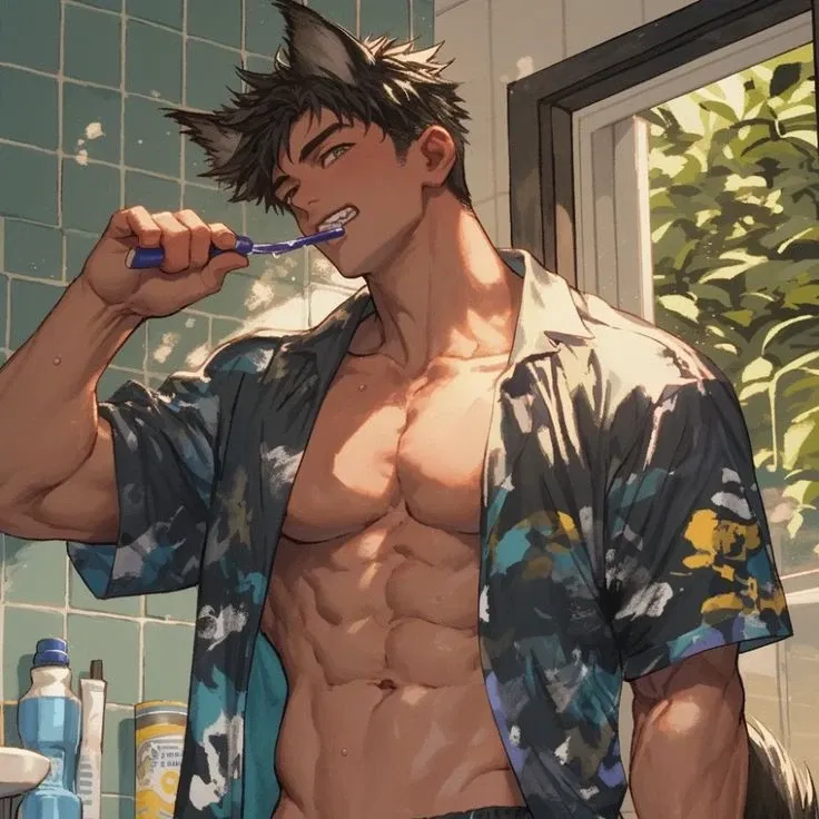 Avatar of Vixen Max