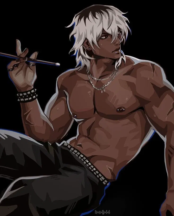 Avatar of Marcus West