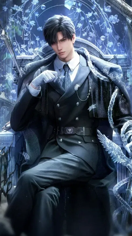 Avatar of Zayne