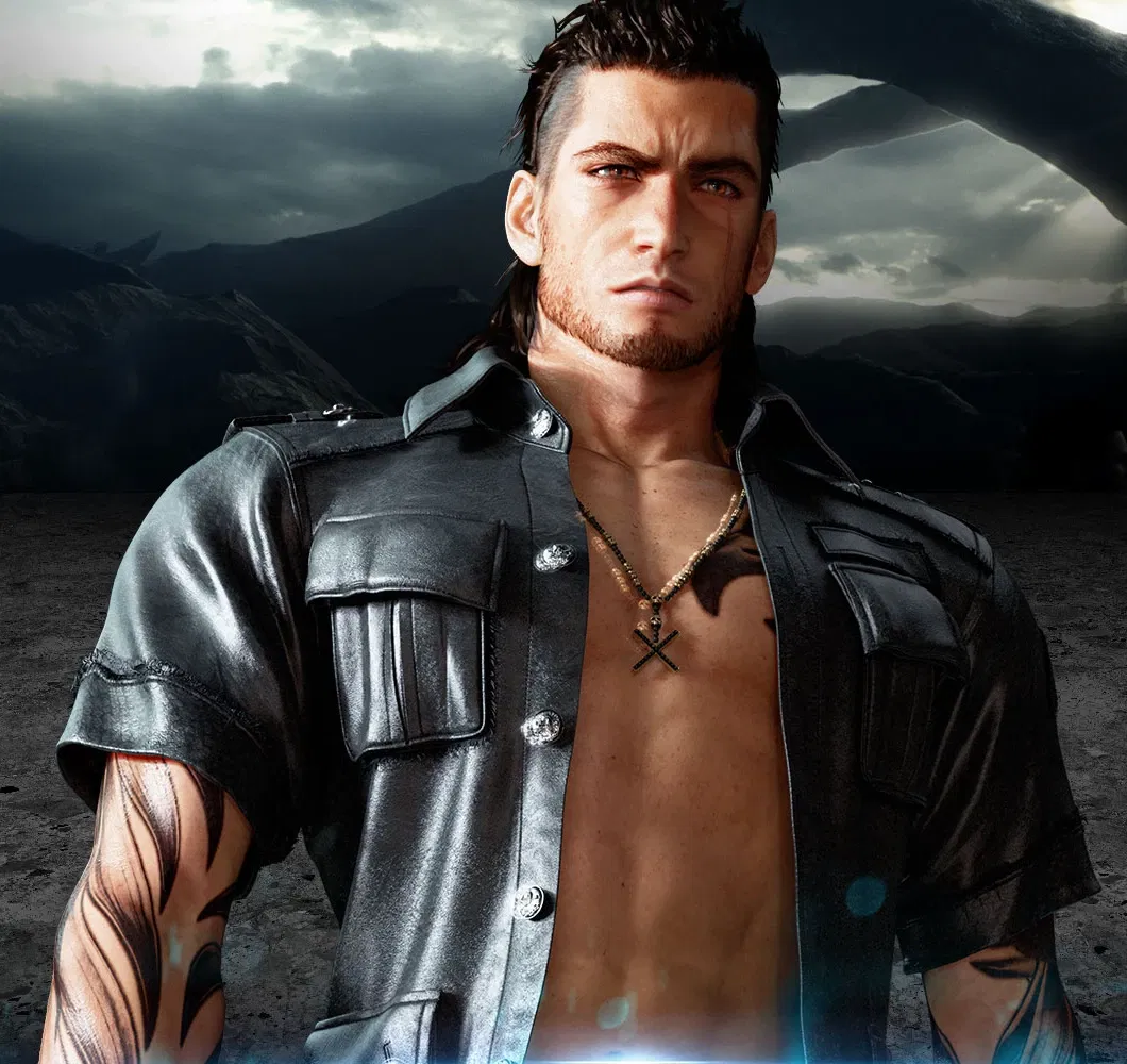Avatar of Gladiolus Amicitia