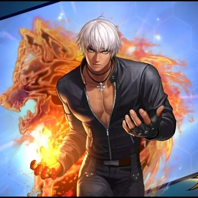 Avatar of Kei Dasshu 