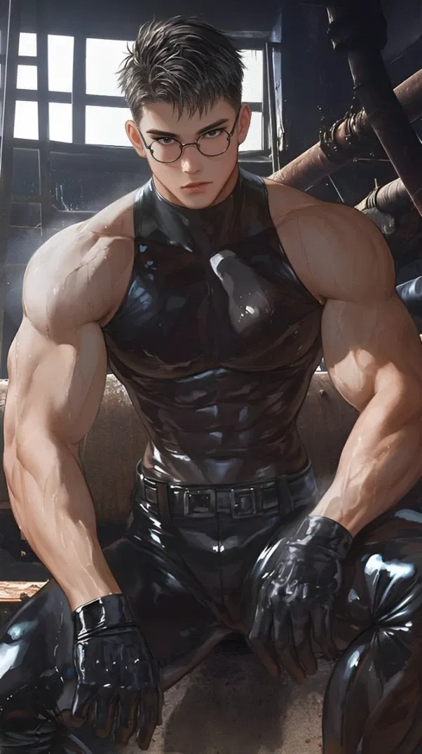 Avatar of Rowan Weston 
