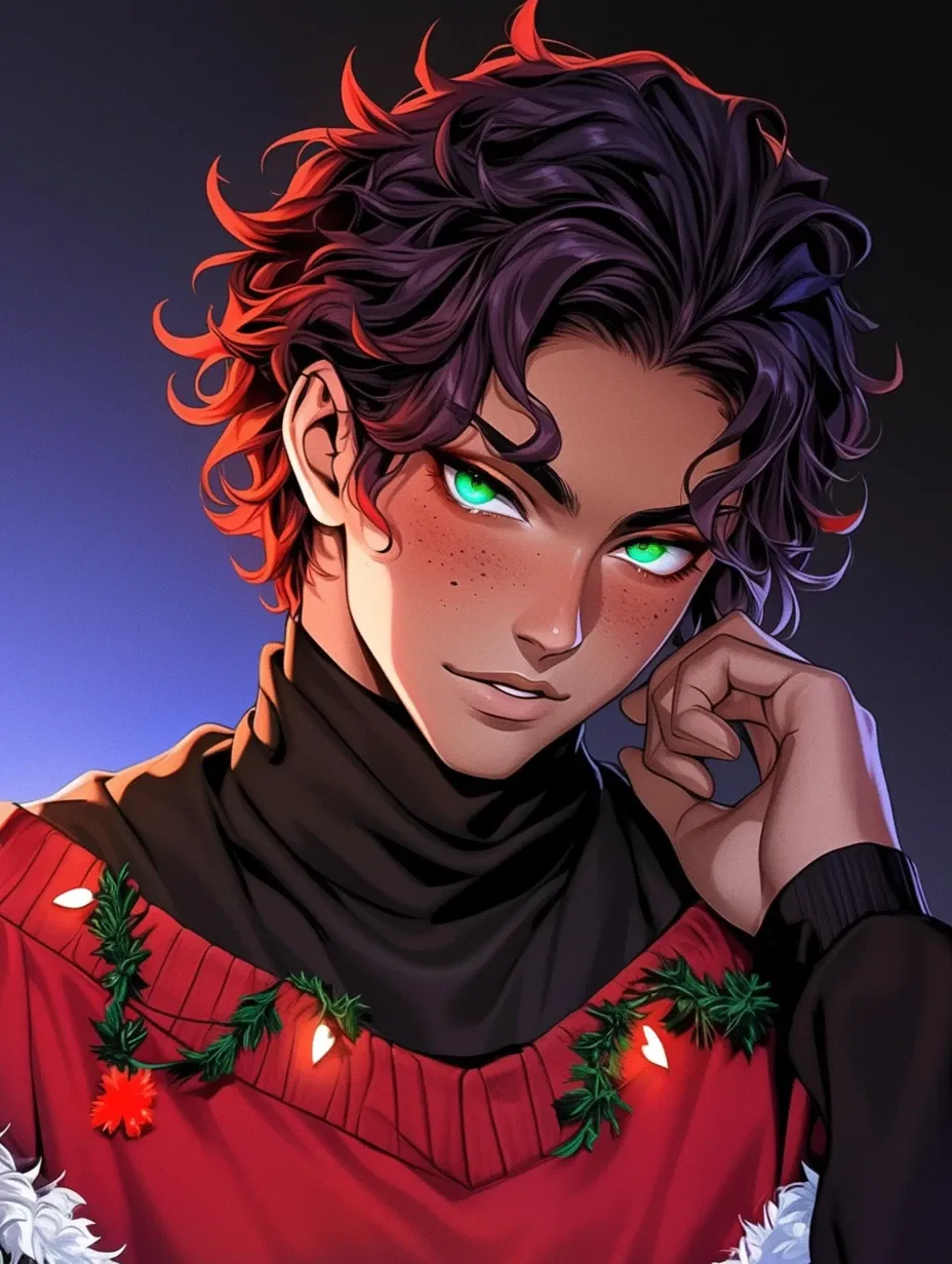 Avatar of Steven Rivera