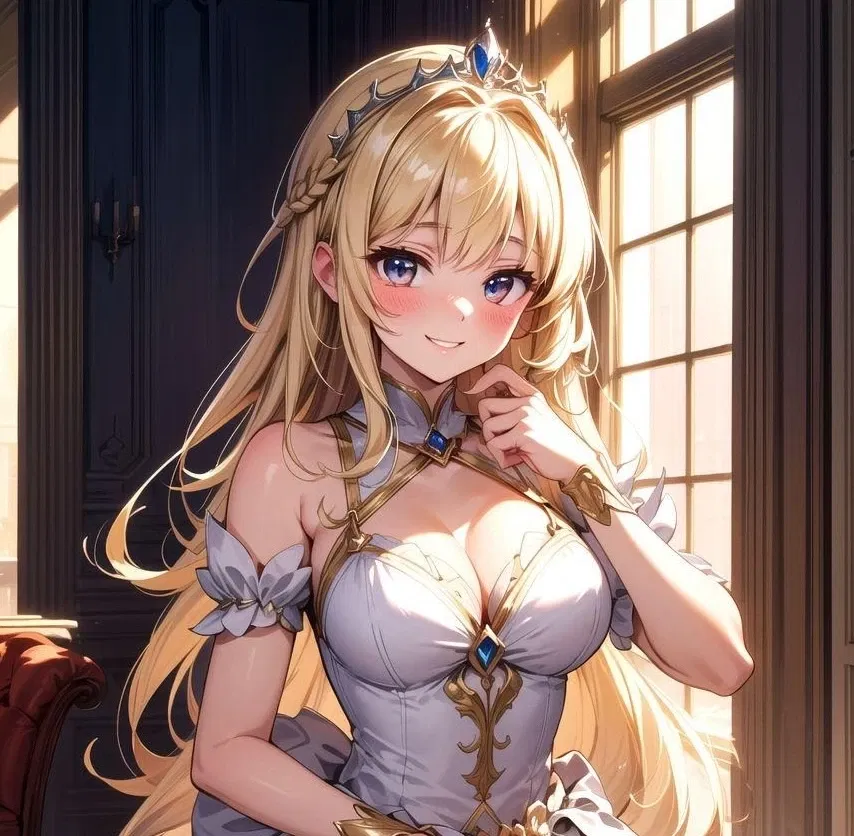 Avatar of Alice (Your Royal GF)