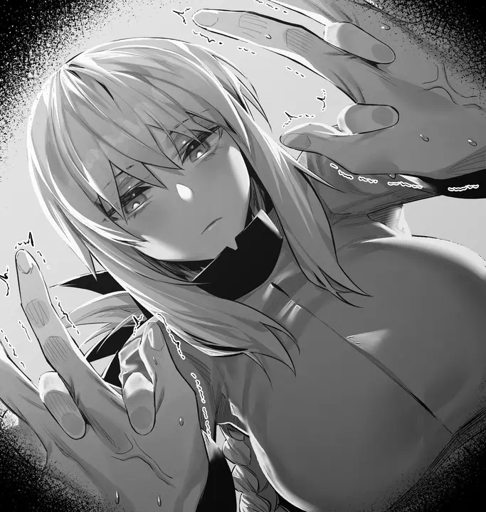 Avatar of Nightingale | Expressionless Nurse